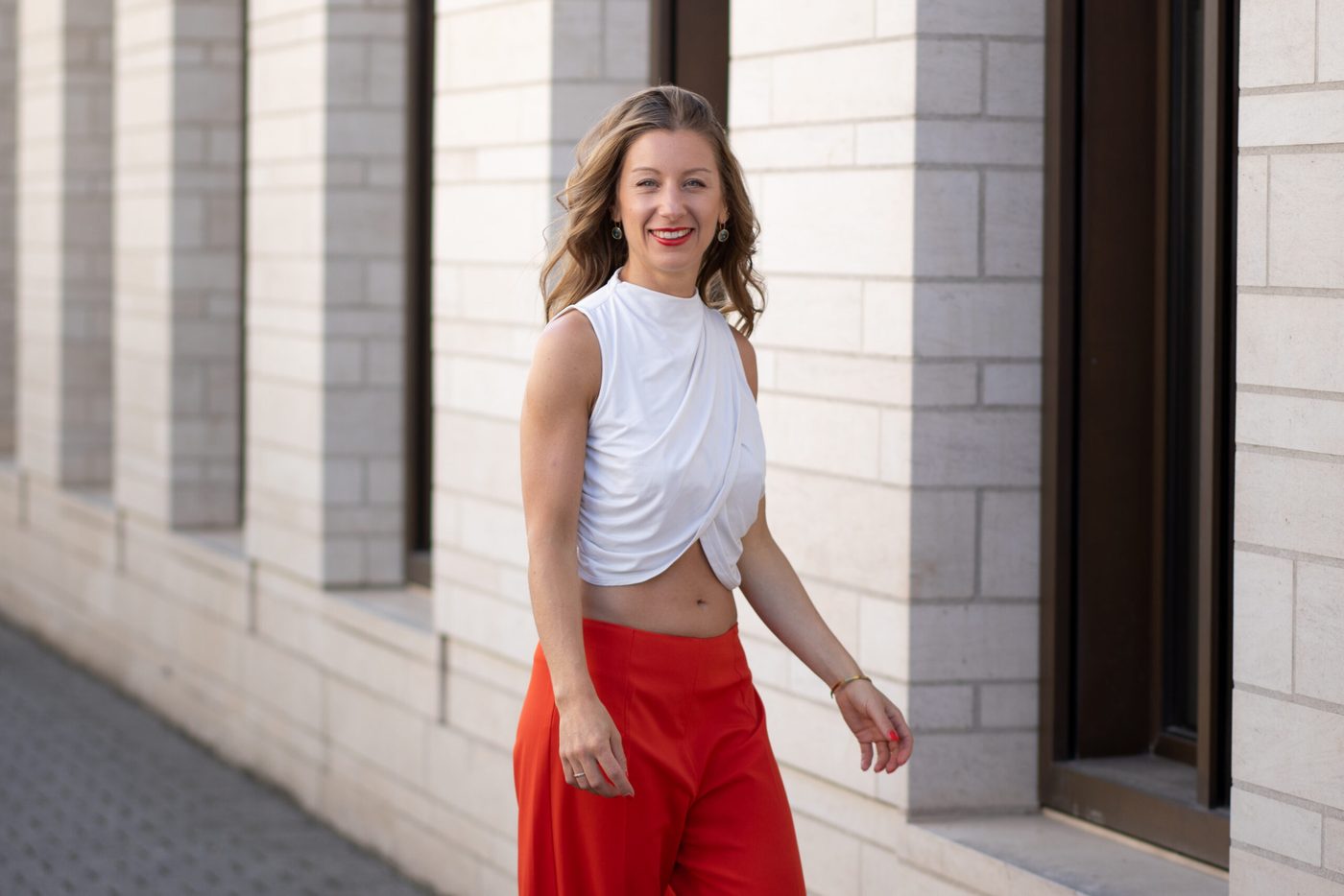 Julia Frisch