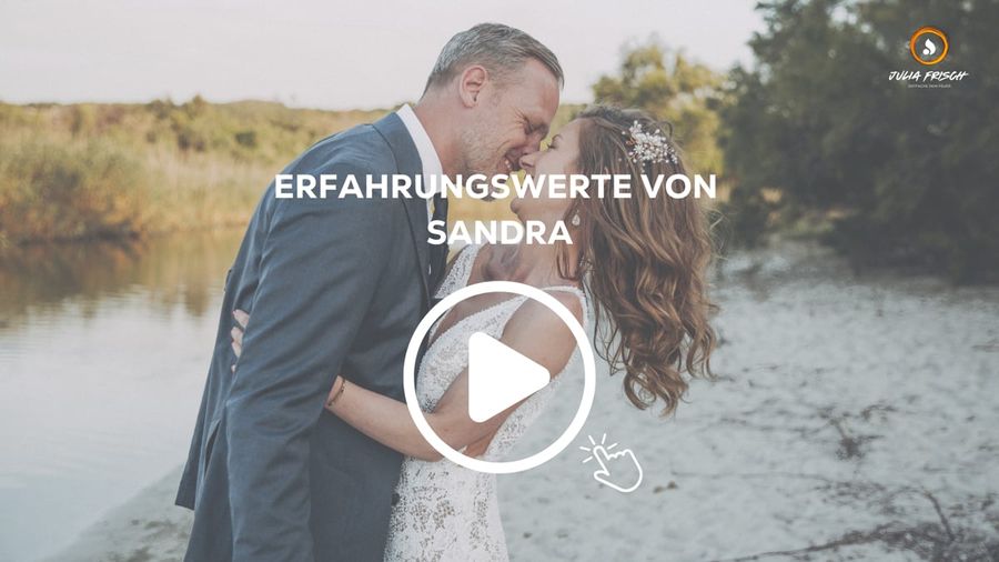 Kundenstimme Sandra